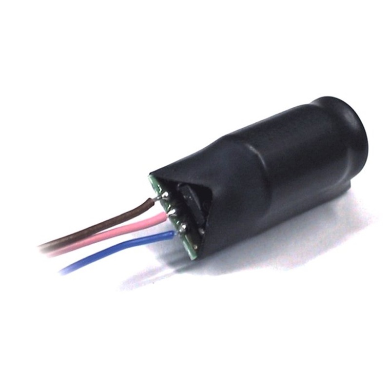 Power 1 for Gold Decoder USP