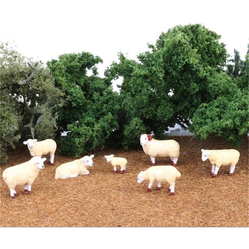 Sheep (7/Pack)