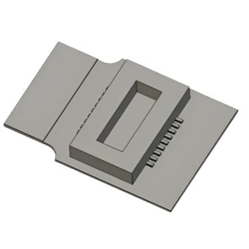 Adapter Board – 18 Pin Next 18 to RNC-114 MTC14 Flex