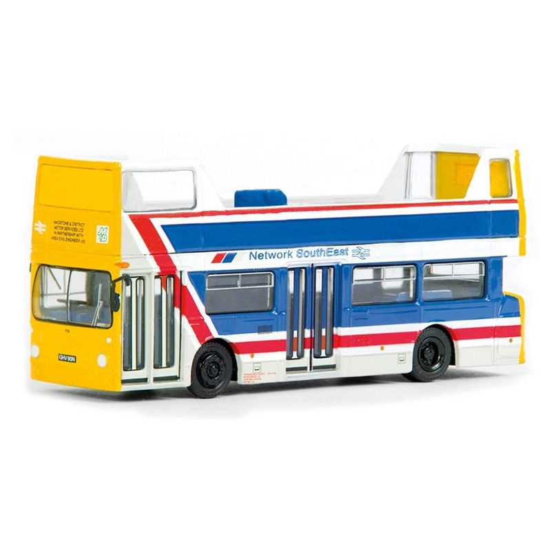 Daimler DMS 2 Door Open Top Network SouthEast