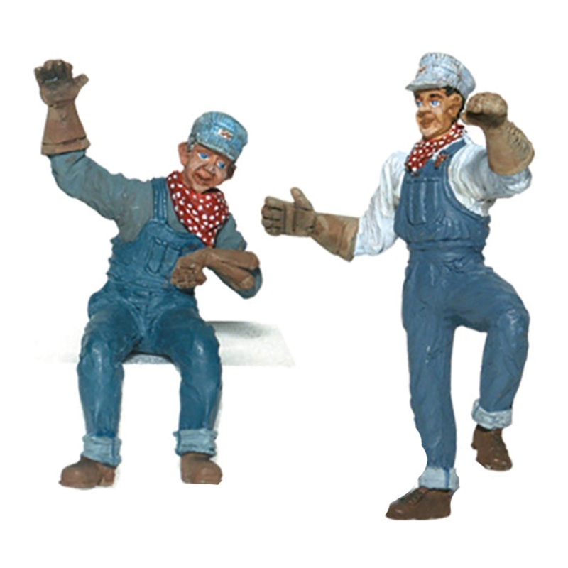 G Earl and Eddie Engineer