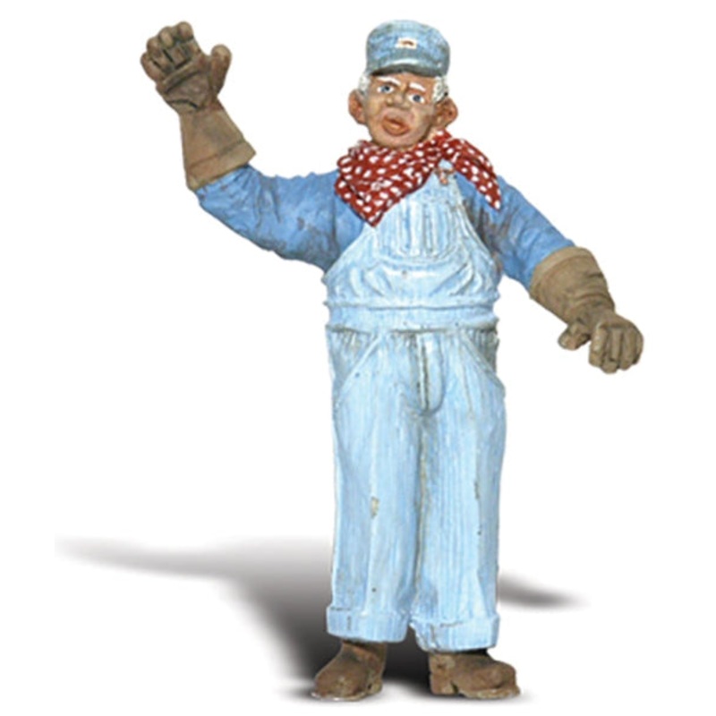 G Ernie The Engineer