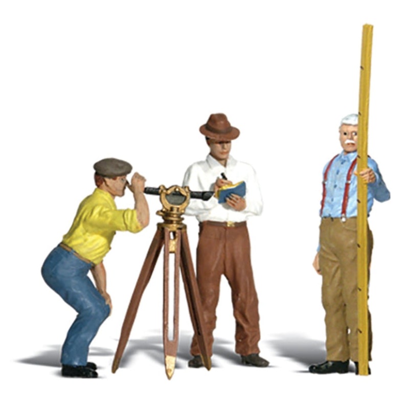 G Hilow Bros Surveying Co