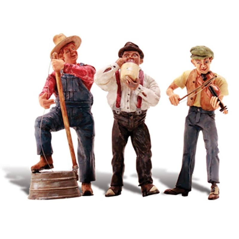 G Junior’s Jug Band