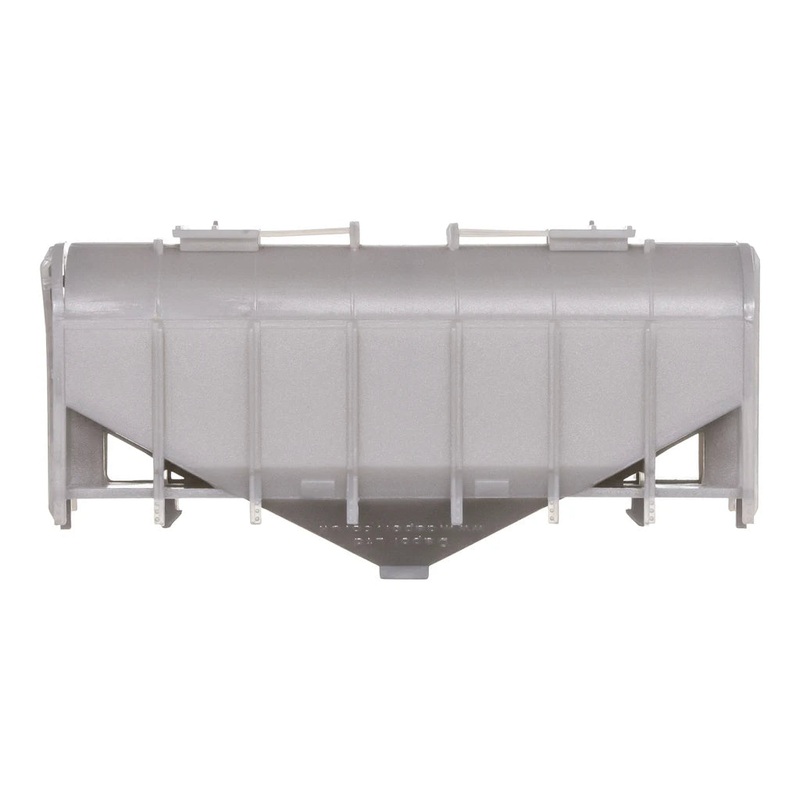 Grain Hopper Unpainted Body