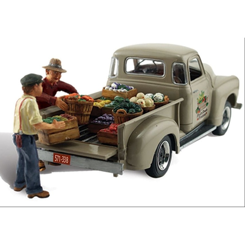 N Paul’s Fresh Produce