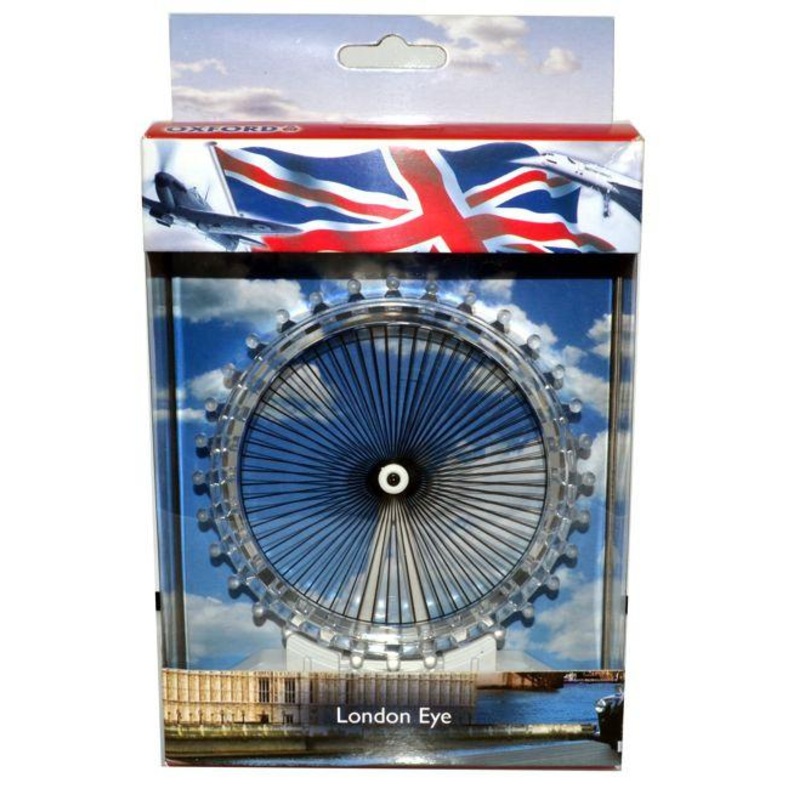 Pre-Owned London Eye (1:1200 Scale)