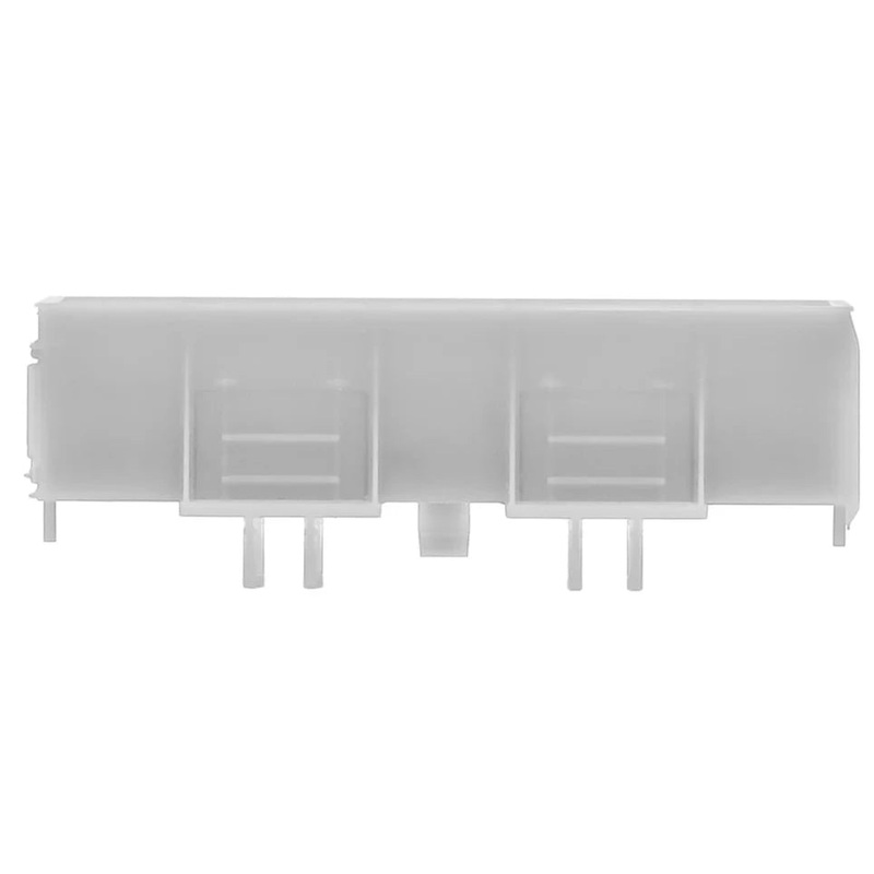 Unpainted body 20T Steel Mineral