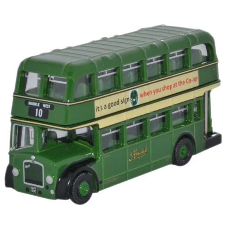 Bristol Lodekka Bristol