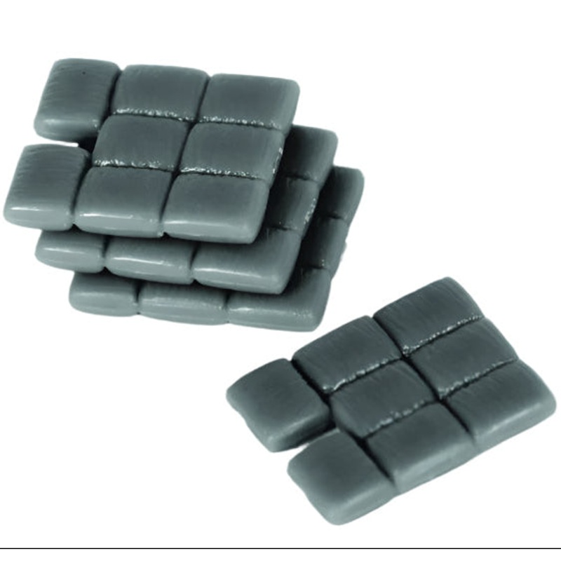 Cement Bags (4 Per Bag)