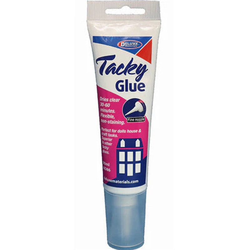 Tacky Glue (80ml)