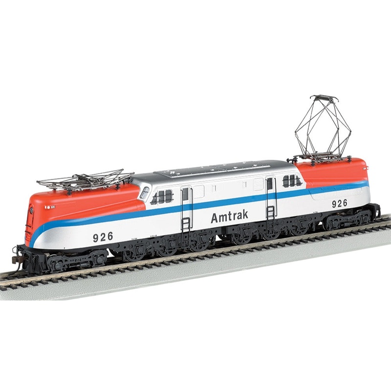 GG1 – Amtrak #926 Electric Locomotive