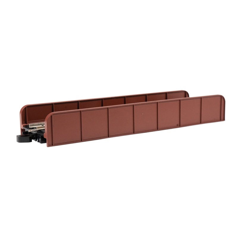 Girder Bridge – Unlettered Red Oxide