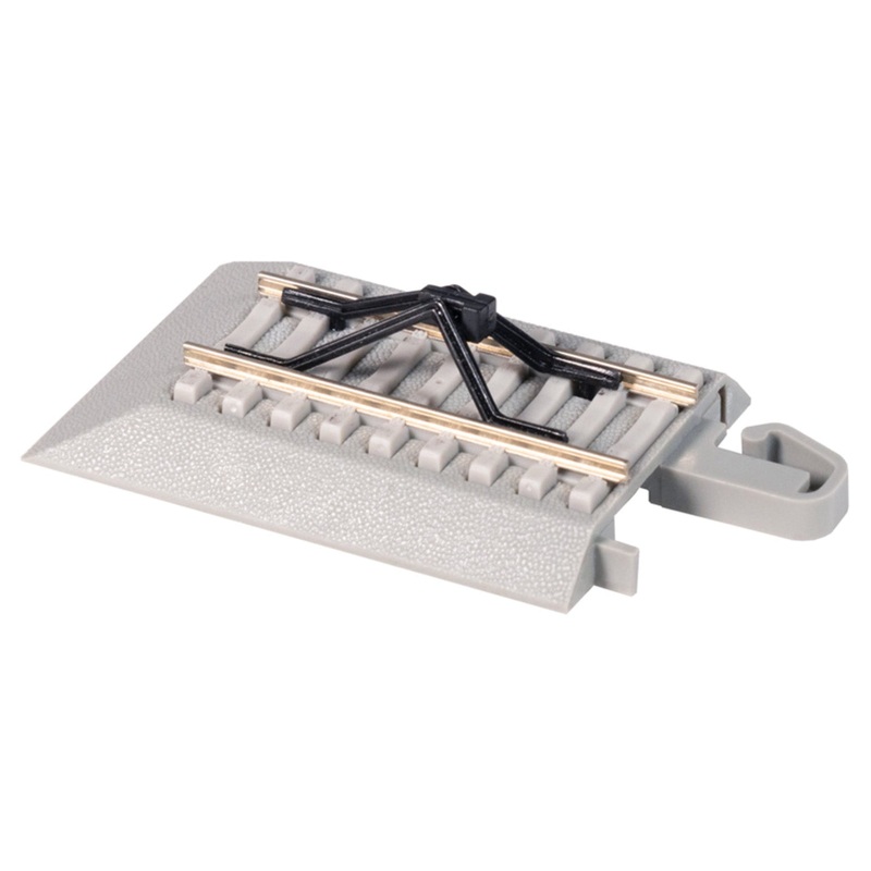 Hayes Bumper – Concrete Sleepers (2/Card)