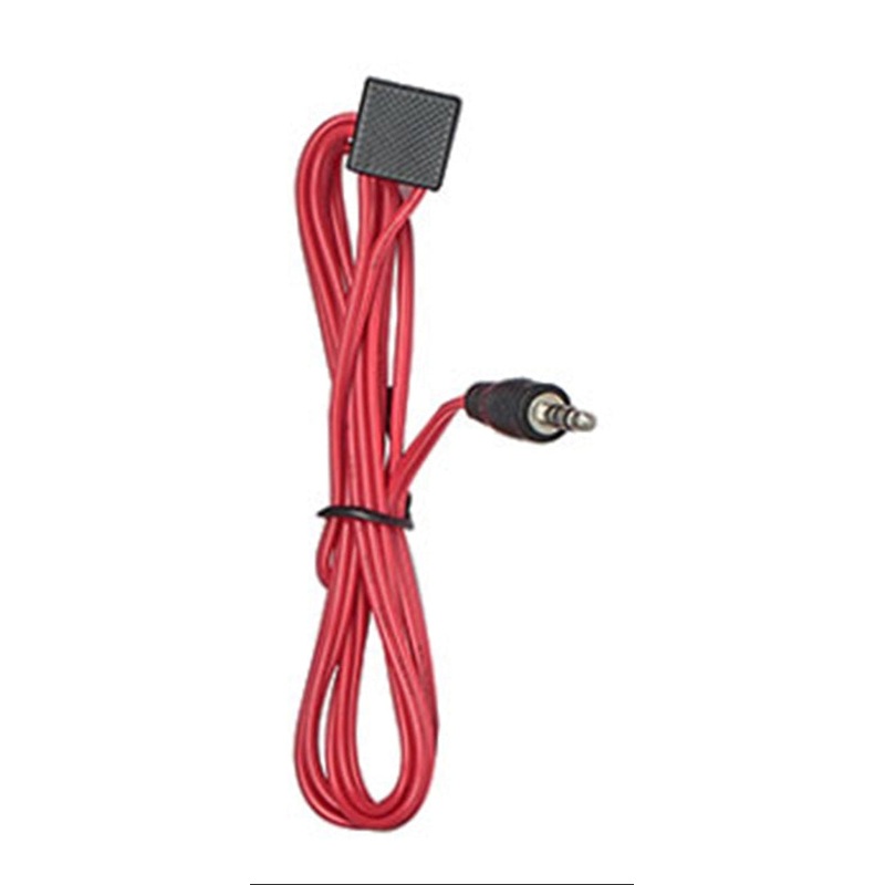 Plug-In Power Wire – Red