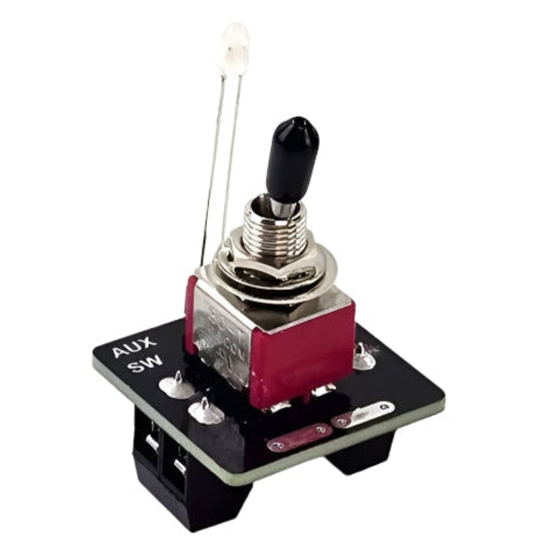Auxiliary Switch