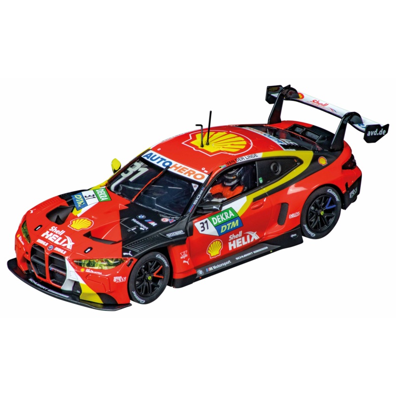 Carrera EVOLUTION BMW M4 GT3 Schubert Motorsport, No.31, DTM 2022