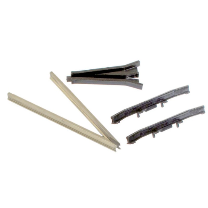 Code 250 – Running Rail chairs