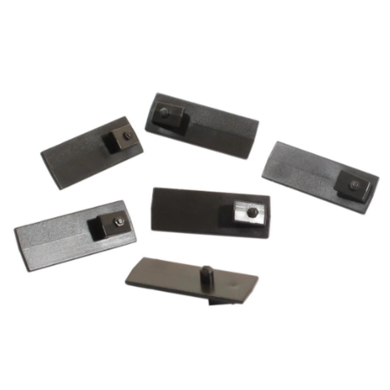 Code 250 Slide Rail Chairs