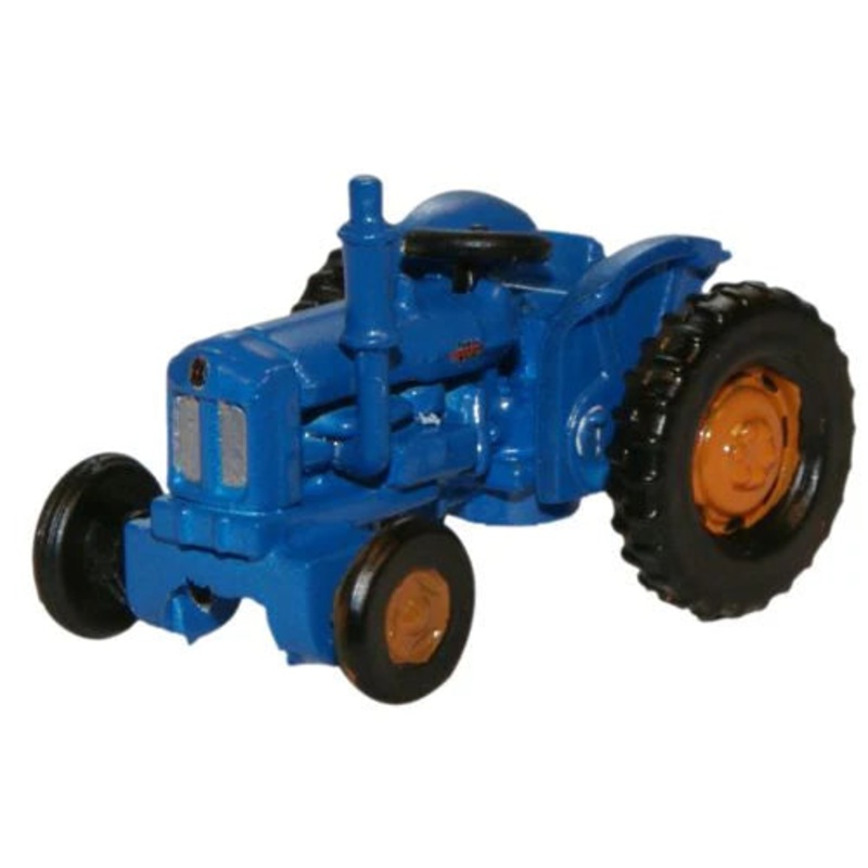 Fordson Tractor Bluebird