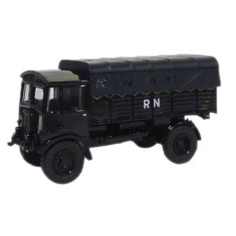 AEC Matador Artillery Tractor RN