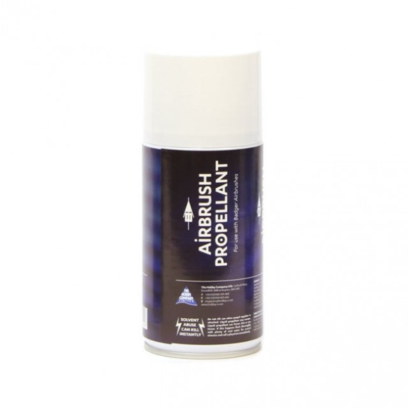 Airbrush Propellant Small 300ml
