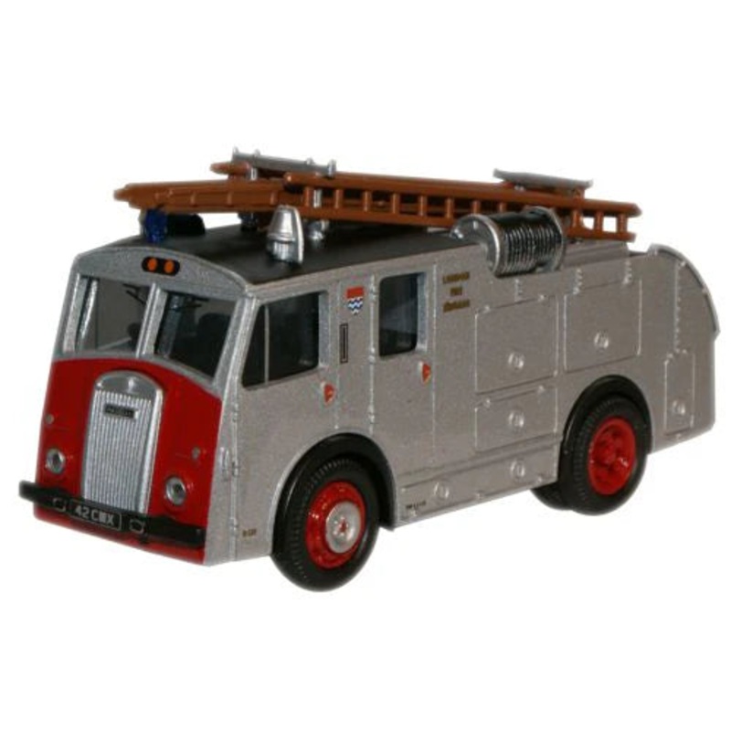 Dennis F8 London Fire Brigade