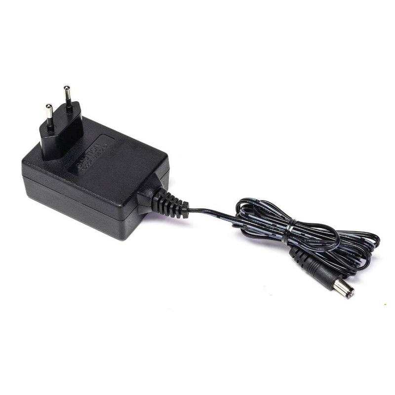 EU Hornby Digital Transformer 15V 1A- For use in conjunction with the App Based Control System