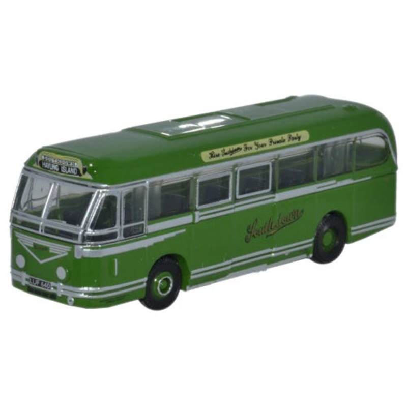 Leyland Royal Tiger Southdown