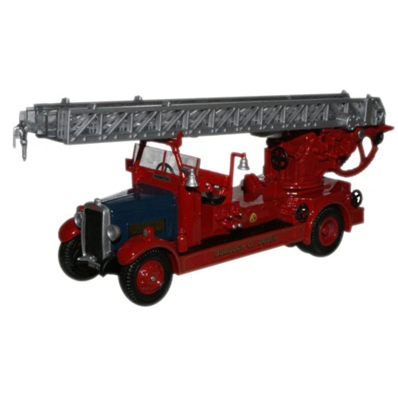 Leyland TLM Fire Engine Borough of Dover