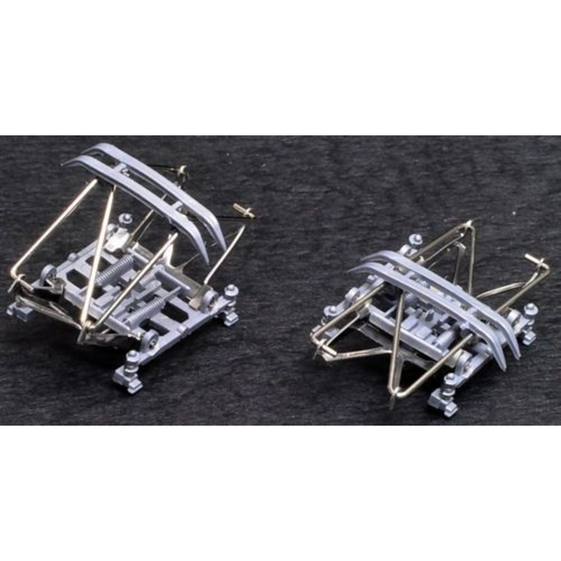 Pantograph PS16/17 (2)