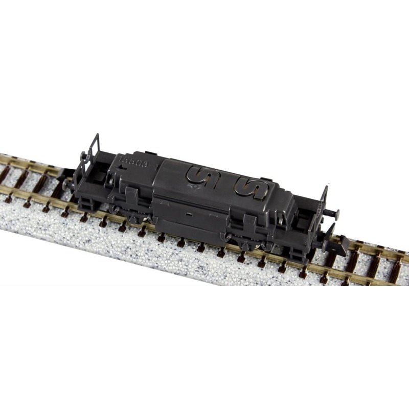 Powered Chassis Pocket Line Tram