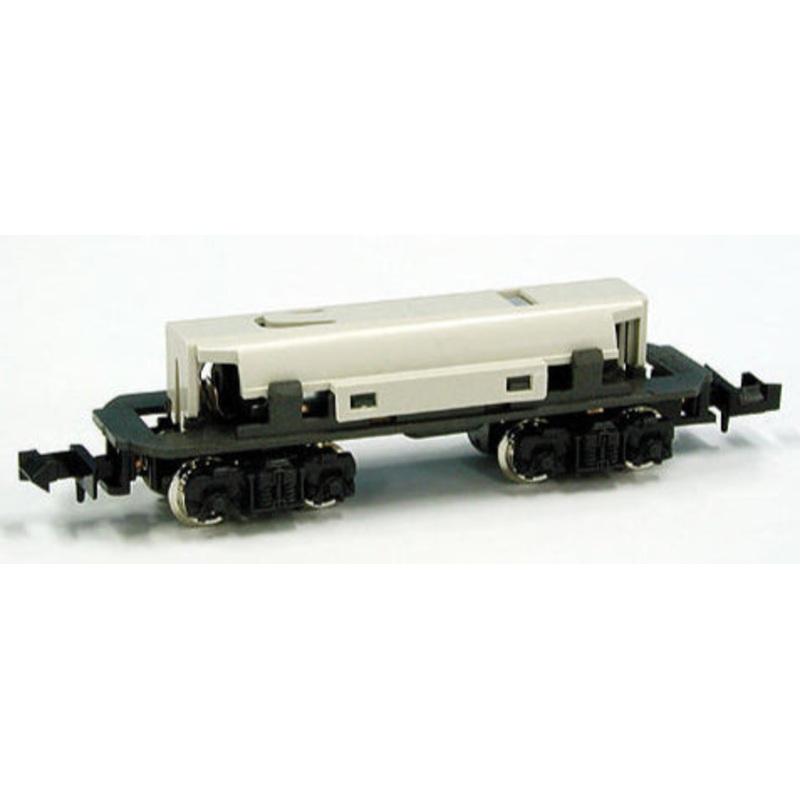 Powered Chassis Small Type