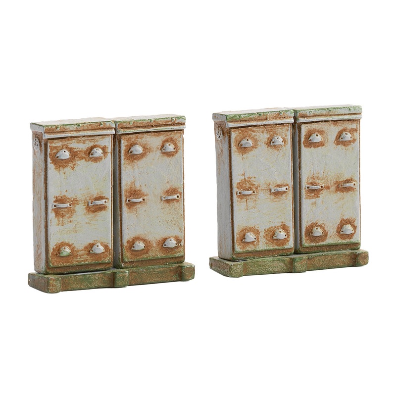 Skaledale AWS Boxes – 2 per pack