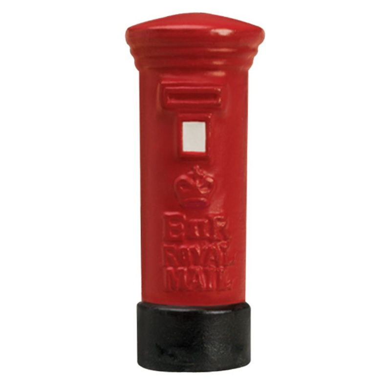 Skaledale Pillar Box