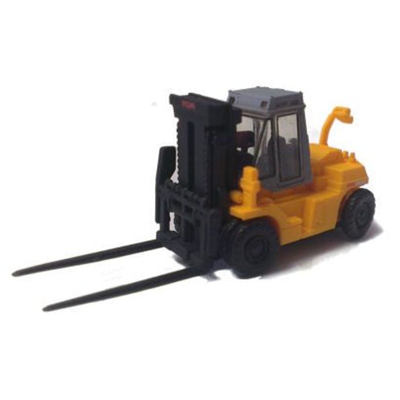 TCM FD115 Forklift Trucks (2)