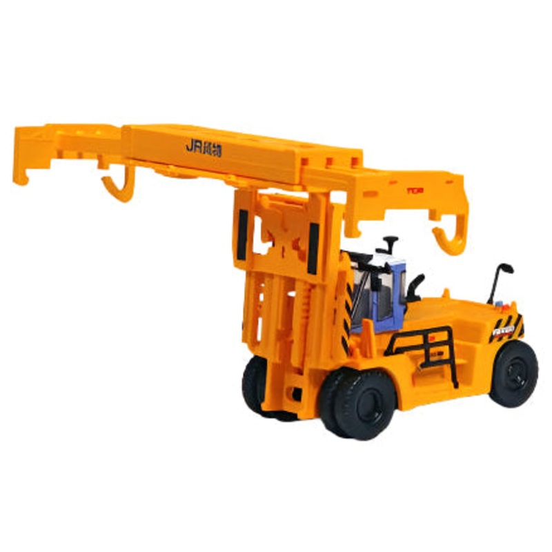 TCM FD300 Top Lifter JR Freight