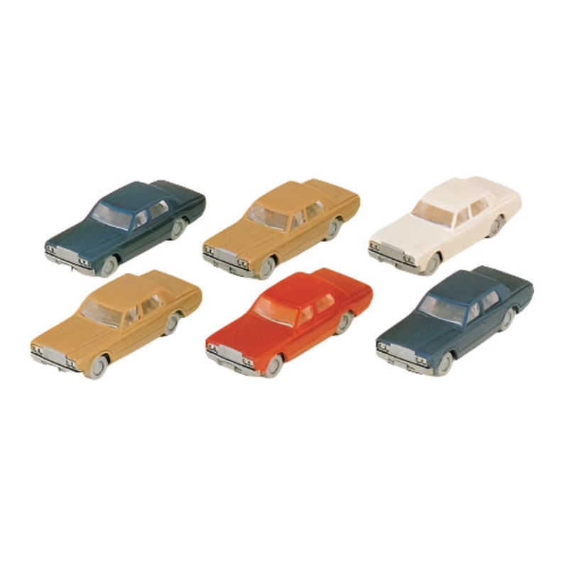 Toyota Crown Set (6)