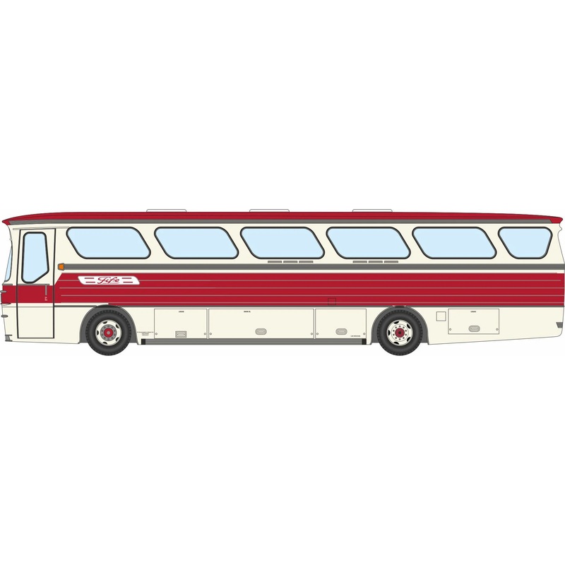 Alexander M Type Alexander Fife