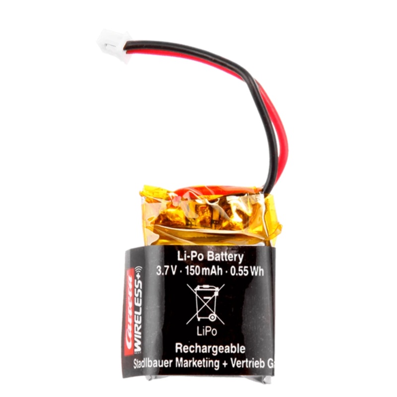Battery for speed controller / Wireless