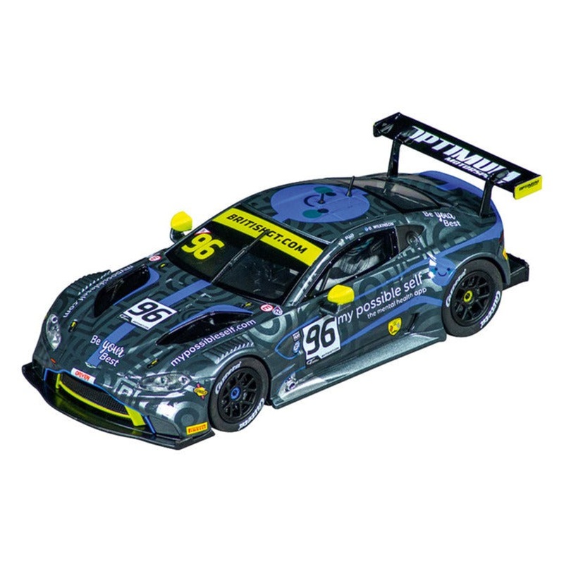 Carrera EVOLUTION Aston Martin Vantage GT3 Optimum Motorsport, No.96