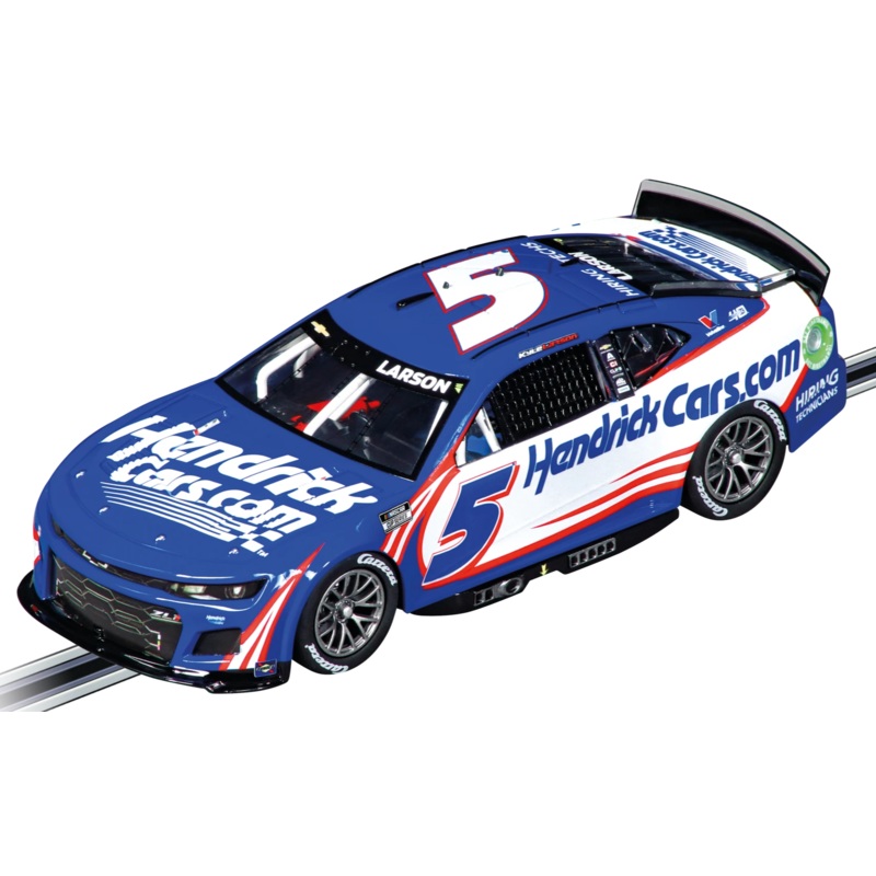Carrera EVOLUTION NASCAR Camaro NextGen ZL1 Hendrick Motorsports, Kyle Larson, No.5