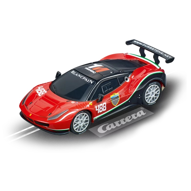 Carrera GO!!! Ferrari 488 GT3 AF Corse, No.488