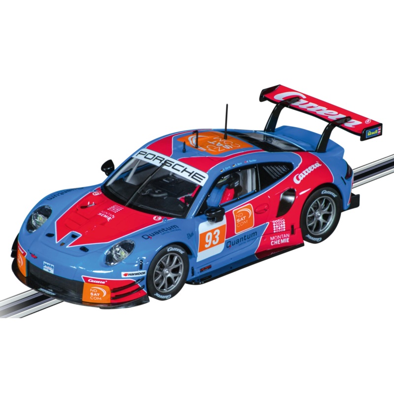 Digital 124 Porsche 911 RSR Carrera, No.93