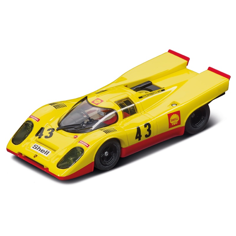 Digital 132 Porsche 917 KH No.43