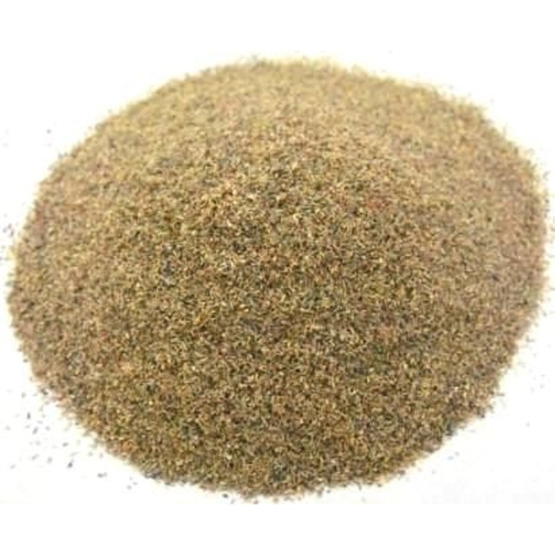 Dried Grass Mix Scatter – Fine – Small Pack