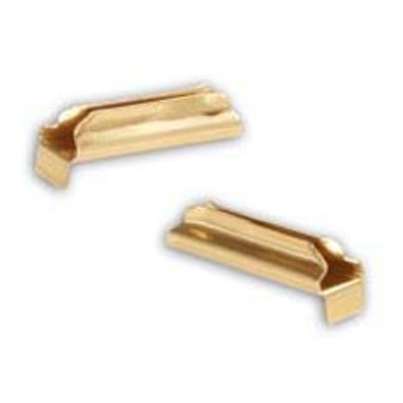 G-Track Metal Rail Joiners (20)