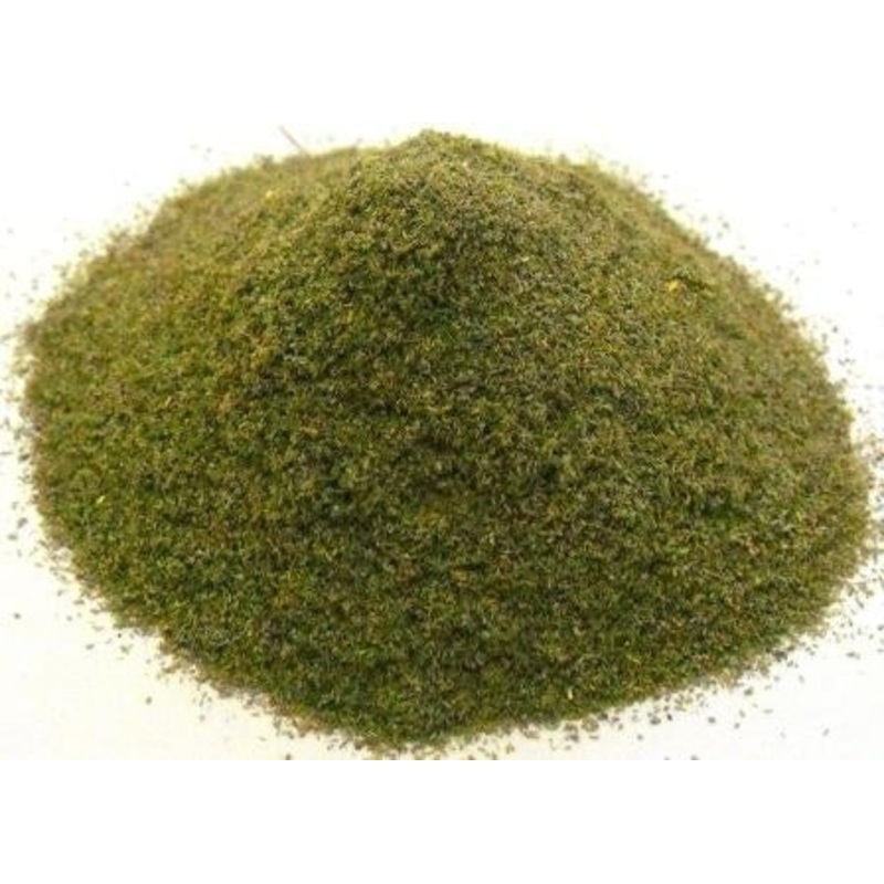 Leaf Green Scatter – Fine – Small Pack