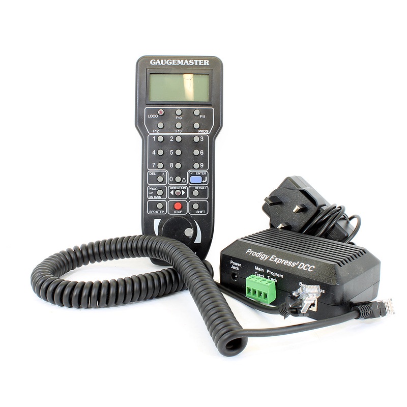 Pre-Owned Prodigy Express Package