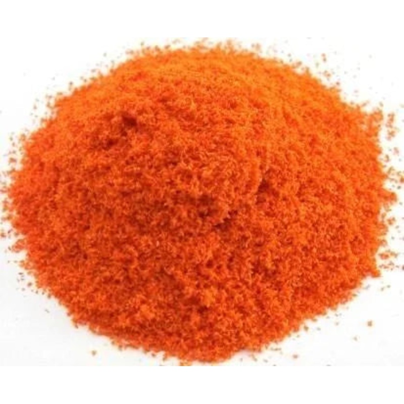 Scenic Scatter – Fine Pure Orange – Small Pack